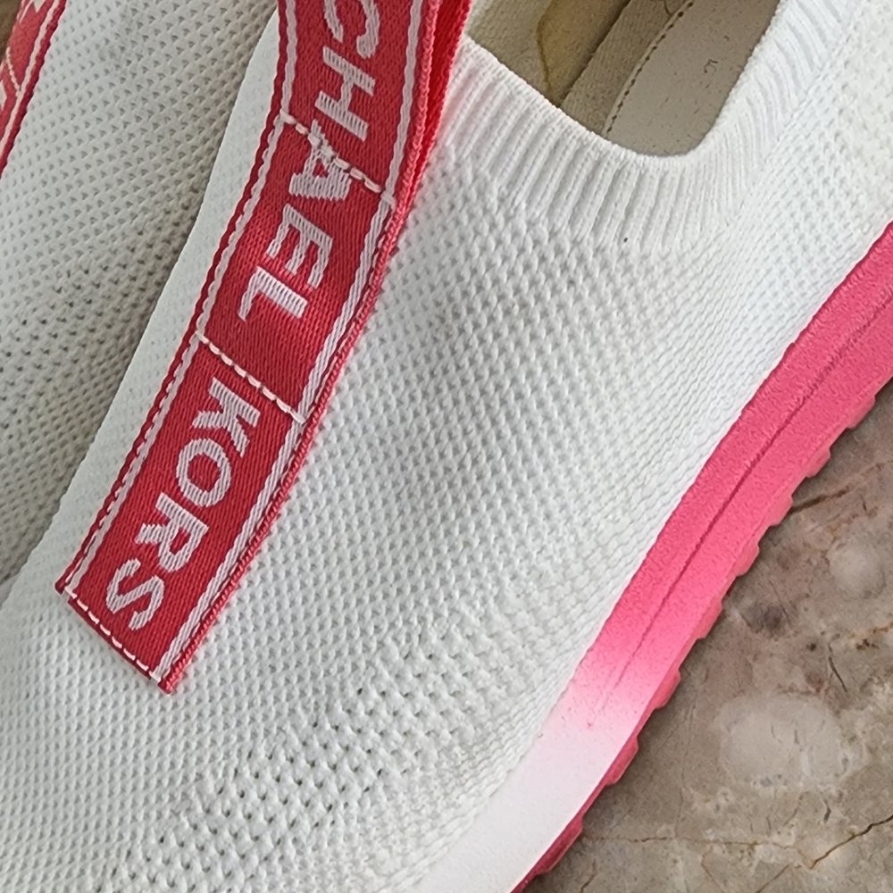 Michael kors sneakers 6.5